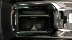 MG Hs 1.5 T-GDI Exclusive 5dr DCT Petrol Hatchback